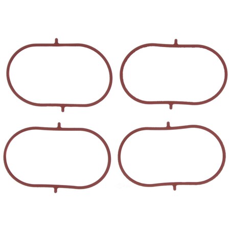 Mahle Engine Intake Manifold Gasket Set, Mahle Ms20374 MS20374